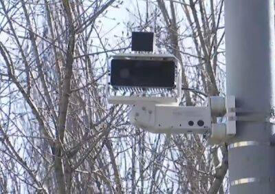 Жмите на тормоз - иначе штраф: на дорогах ставят новые камеры автоматической фиксации - где