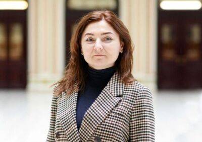 Кадровые изменения в НБУ: Департамент финмониторинга возглавила Анна Липская