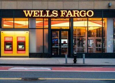 Власти США оштрафовали Wells Fargo на $30 миллионов за нарушение санкций