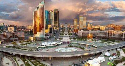 Алма-Ата станет культурной столицей ШОС