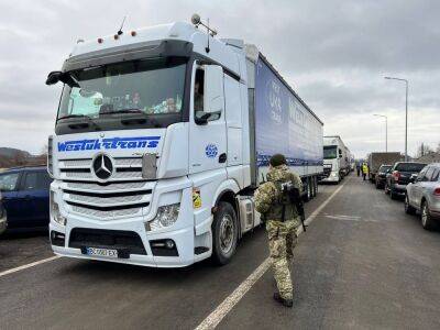 Выезд за границу на авто - какие нужны документы