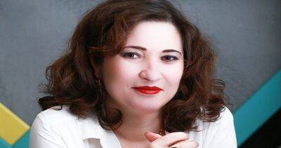 Гульнора Амиршоева возглавила Коалицию женщин-журналистов Таджикистана