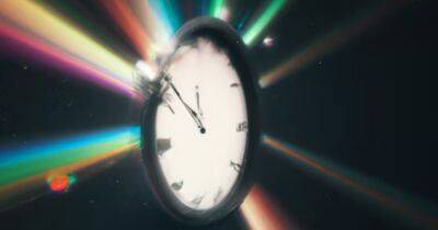 Свет может проходить сквозь бреши во времени: доказано в ходе нового эксперимента