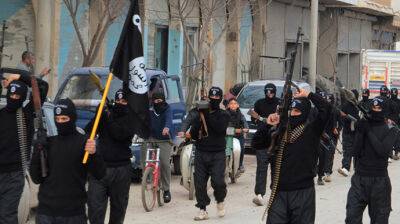 США заявили о ликвидации одного из лидеров ИГИЛ, планировавшего теракты в Европе