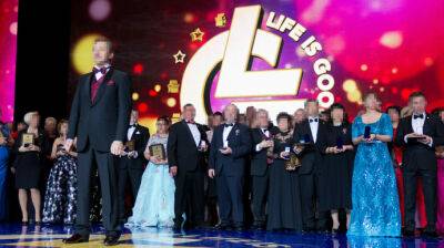 Силовики разоблачили российскую финансовую пирамиду "Life is good"