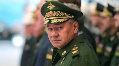 Шойгу заявил, что рф передала Беларуси «Искандеры», способные нести ядерные ракеты
