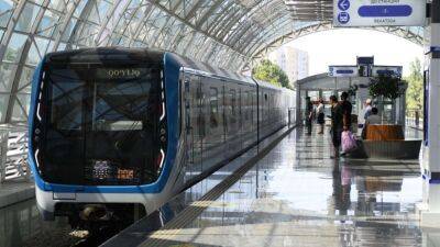 Началось голосование по названиям для 19 новых станций надземного метро в Ташкенте