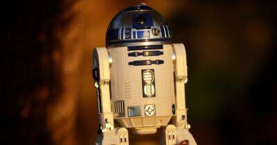 Как создать R2-D2. Искусственный интеллект на службе у военных