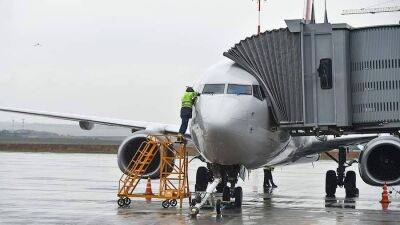 Авиакомпании попросили у Минтранса около 100 млрд рублей субсидий