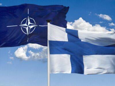 Финляндия стала членом НАТО