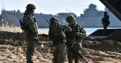 Россия боится наступления Украины на Крым и укрепляет ключевые линии, — ISW