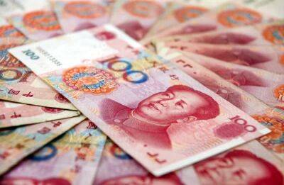 Замена доллара: Юань стал самой торгуемой валютой в РФ