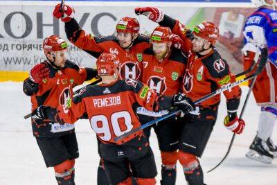 Еще поборемся! Полуфинал плей-офф возвращается в Гродно: хоккейный «Неман» проведет пятую встречу с «Юностью»