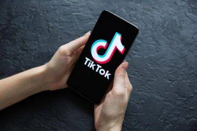 Великобритания оштрафовала TikTok почти на $16 миллионов