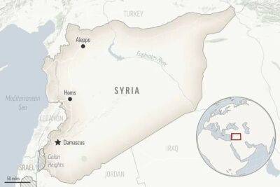 Военные США заявили об уничтожении командира ИГ в Сирии