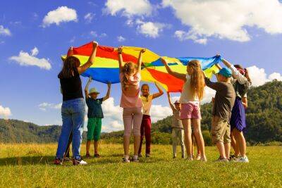 В Тверской области дети участников СВО получат путевки в летние лагеря