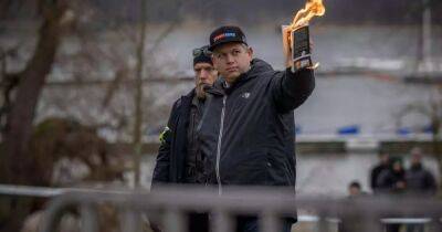Свобода демонстраций важнее: Суд Швеции отменил запрет на сожжение Корана