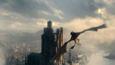 Приквел приквела: HBO рассматривает возможность создания сериала о завоевании Вестероса Эйегоном Таргариеном – событий за 130 лет до «Дома Дракона»