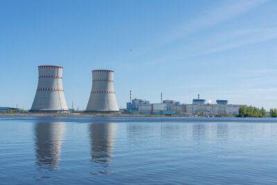 Калининская АЭС более чем на 13% увеличила выработку электроэнергии в марте 2023 года