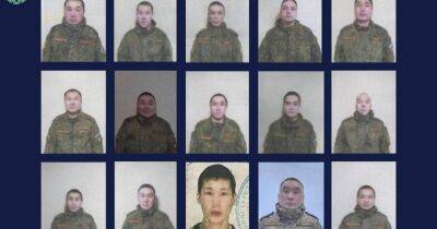 В Черниговской области будут судить 15 россиян, которые пытали украинцев в Ягодном