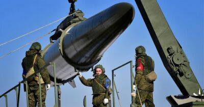 Ядерное оружие в Беларуси: Данилов объяснил, зачем РФ нагнетает обстановку