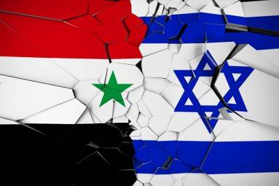 Сирия: «Израиль ведет регион к войне». Саудовский канал: «ЦАХАЛ бомбил завод дронов в Сирии»