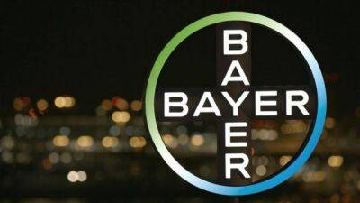 Немецкий концерн Bayer инвестирует в Украину 60 миллионов