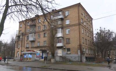 Елена Шуляк - Могут исчезнуть целые города: Рада хочет снести старые многоэтажки - от "хрущевок" и старше - ukrainianwall.com - Украина