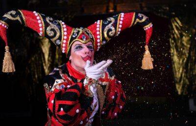 Жителей Твери приглашают на выставку цирковой фотографии - afanasy.biz - Москва - Санкт-Петербург - Франция - Тверь