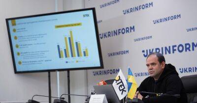 В ДТЭК рассказали, как удалось обеспечить Киев светом в самый сложный отопительный сезон в истории Украины