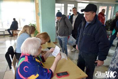 Проверка мобилизационной готовности: на Волковыщине проходят сборы военнообязанных