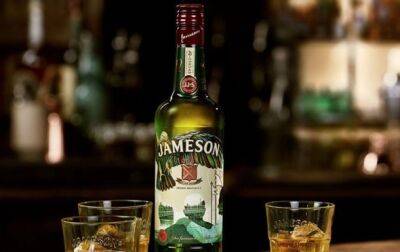 Производитель виски Jameson возобновил поставки на рынок РФ - korrespondent.net - Австрия - Россия - США - Украина - Франция - Ирландия
