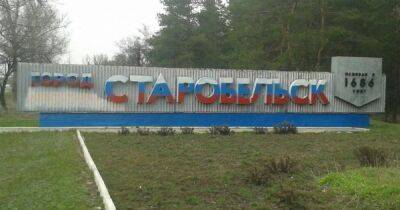 В Луганской области "власть" вывозит мирных людей и заселяет оккупантов в пустые квартиры