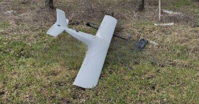 В России военные сбили дрон ФСБ, стоимостью около 2 млн рублей (фото)