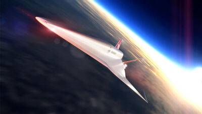 Star Wars - Venus Aerospace создаёт пассажирский самолёт с двигателем нового типа, который сможет достичь скорости 9 Махов (болле 11000 км/ч) - itc.ua - Украина