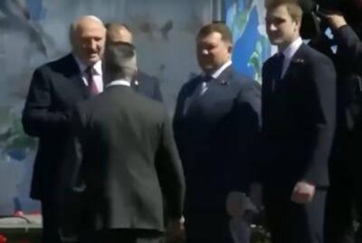 Приказывает ему не только путин: стало известно, кто стоит за спиной Лукашенко
