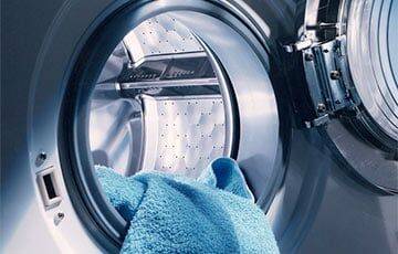 Как правильно стирать белье в машинке и вручную