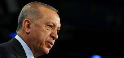 Реформа СБ ООН является срочной необходимостью - президент Турции