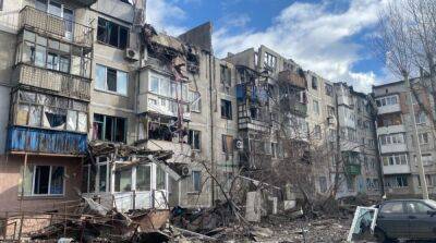В ОГП рассказали, сколько за сутки погибло гражданских на Донбассе от российских обстрелов