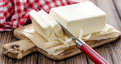Беларусь скорректировала минимальные цены на молочную продукцию для некоторых стран