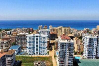 Покупка недвижимости в Турции: Украинцы заняли четвертое место