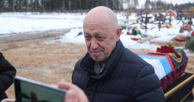 "Терпимость Путина слабеет": Пригожин считает, что его могли убить вместо Татарского, – ISW