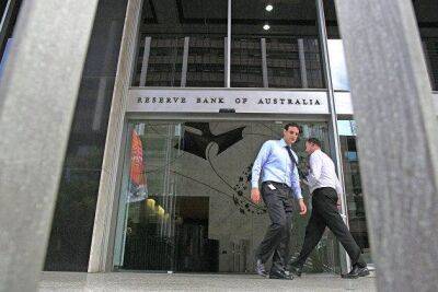 Глава банка Австралии опроверг завершение цикла ужесточения политики