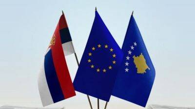 Сербия должна выполнять соглашения и достичь компромисса с Косово для прогресса на пути в ЕС - посол