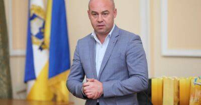 "Давление и клевета": мэр Тернополя ответил на обвинения НАПК в конфликте интересов