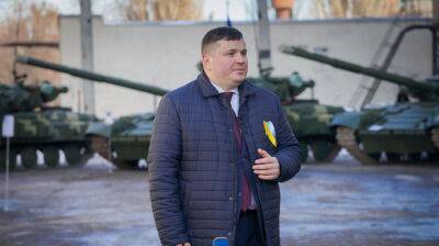 "Укроборонпром" трансформируют в 5 отраслевых холдингов – гендиректор