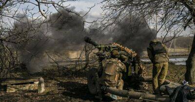 "ВСУ могут перейти к следующей фазе": Пентагон про оборону Бахмута