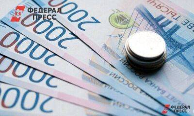 Почему случилось падение рубля: мнение профессора МГУ