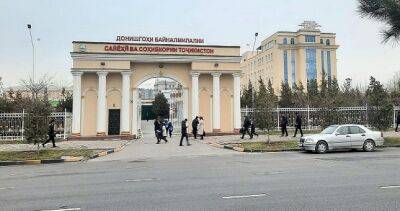 Таджикские студенты пройдут стажировку в туркомпаниях Саудовской Аравии