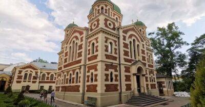Во Львове главный храм УПЦ Московского патриархата перешел в ПЦУ